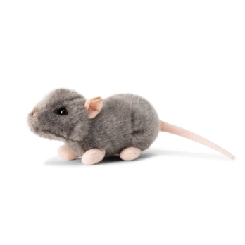 ANIMIGOS pliušinis žaislas Pelytė 18cm, 38478