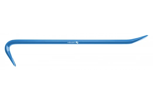 Hexagonal crowbar 1000x19