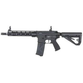 Arcturus AR15 CQB FE Black AEG Airsoft šautuvas 6 mm Electric 1,41J