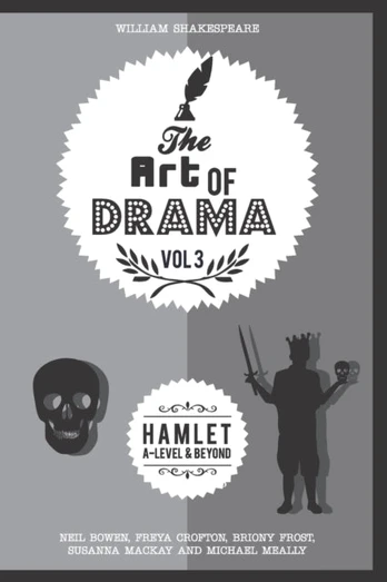 Art of Drama, Volume 3, Hamlet
