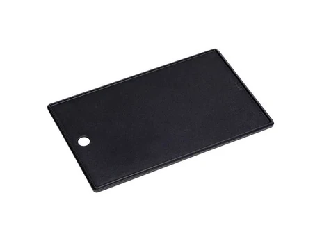 Ketaus kepimo plokštuma Char-Broil Essential kepsninei