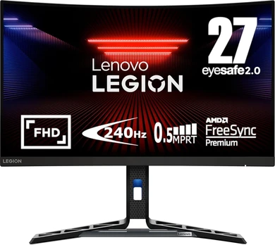 Monitorius Lenovo R27fc-30