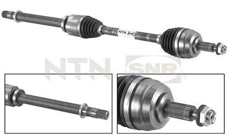 Pusašis SNR DK55.012
