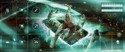 No Loading Games Gwent Mat Ciri 2026