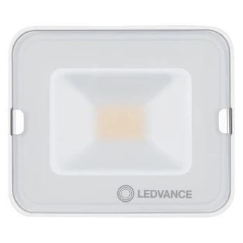 Ledvance 10W prožektorius COMPACT, baltas, 4000K