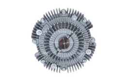 Sankaba, radiatoriaus ventiliatorius NRF 49624