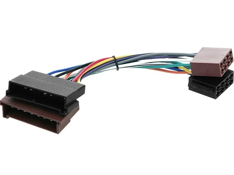 Blow Oem Automobilio adapteris FORD-ISO