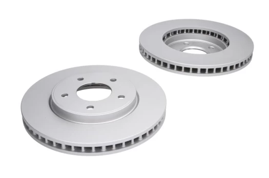 DELPHI BG4678C Brake Disc
