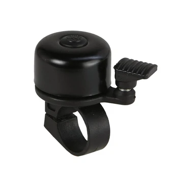 Dviračio skambutis FISCHER Mini // 22 mm