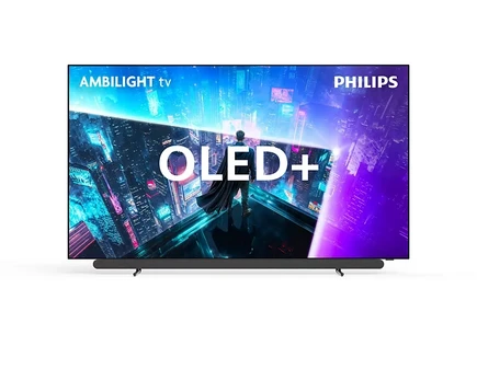 Televizorius Philips 48OLED911/12