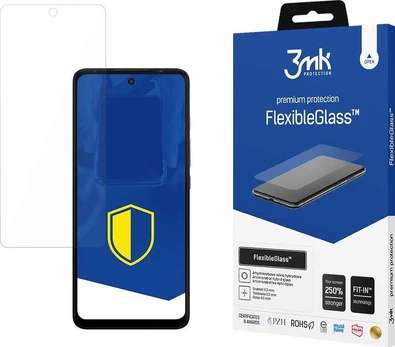 Motorola Moto G60 – 3mk FlexibleGlass™