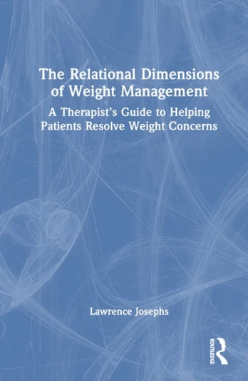 Relational Dimensions of Weight Management
