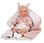 Munecas Arias Kūdikio lėlė Arias Elegance 35 cm kaina