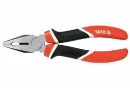 YATO replės 180 mm Cr-V, UNIVERSALIOS 1941 m