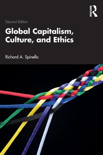 Global Capitalism, Culture, and Ethics