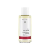 Dr. Hauschka - Moor Lavender Calming Bath Essence 100 ml kaina