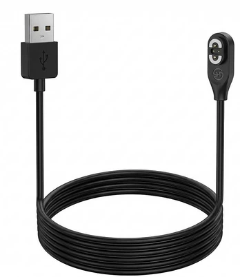 Ausinės Shokz Charging Cable