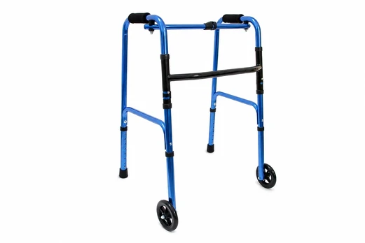 Reha Fund Walker RF-131/N REHAFUND, Mėlyna