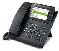 Unify OpenScape Desk Phone CP600 SIP Refurbished (Atnaujinta)