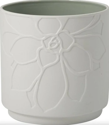 Vazonas Villeroy & Boch, 14x14x14.2 cm