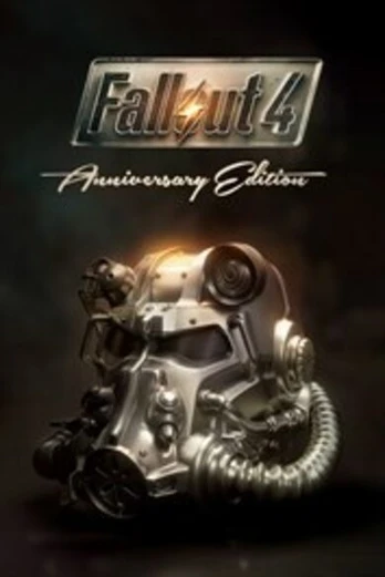 Fallout 4 Windows/Xbox Series X|S
