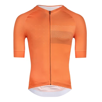 Marškinėliai FORCE Sway // dydis: XL (oranžinė)