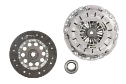 LUK 624 3152 00 Self-adjusting clutch kit with release bearing kaina