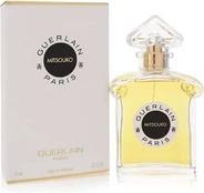 Tualetinis vanduo Guerlain Mitsouko EDT moterims, 75ml kaina