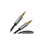 UGREEN AV119 AUX 3.5mm laidas 0.5m kaina