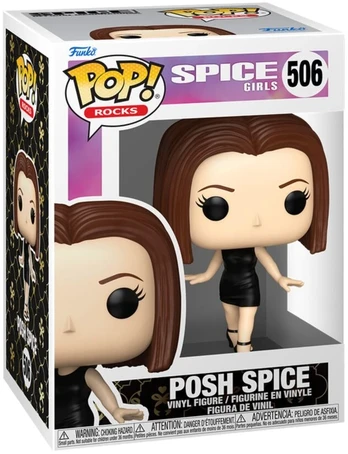 Funko POP figure Spice Girls Posh Spice