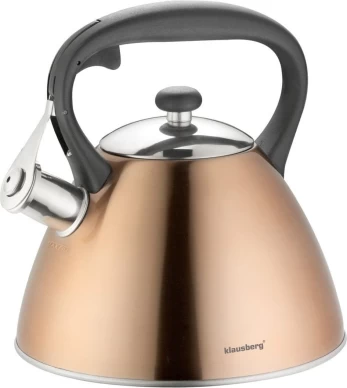 Virdulys Klausberg KB-7209