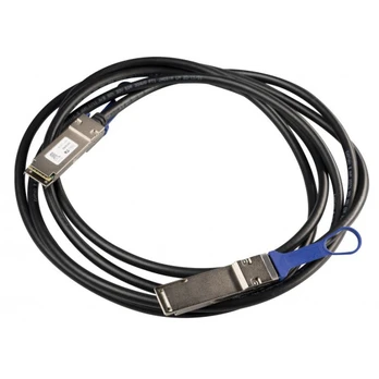 MikroTik XQ+DA0003 | QSFP28 DAC Cable | 100Gb/s, 3m