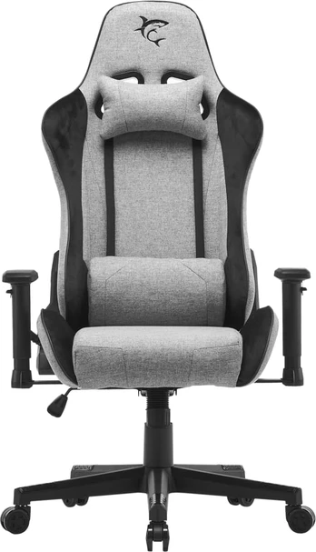 White Shark IMOLA Gaming Chair Black / Grey
