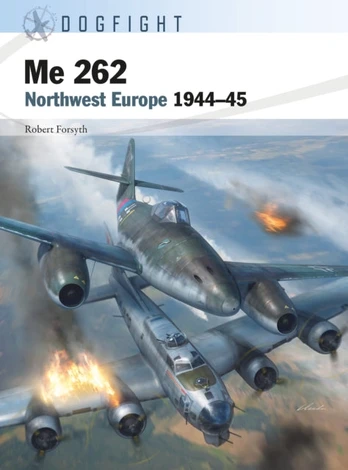 Me 262