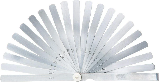Insize MWSB 3- 300 / 20 L = 300 (4605- 202)