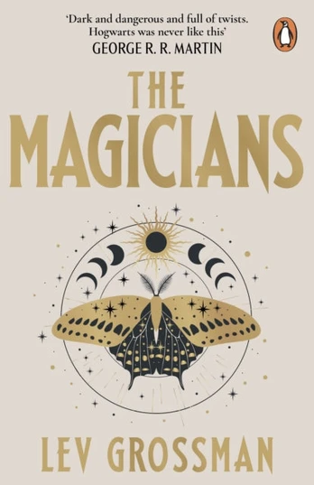 Magicians, (Book 1)