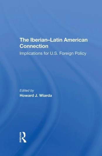 Iberian-latin American Connection