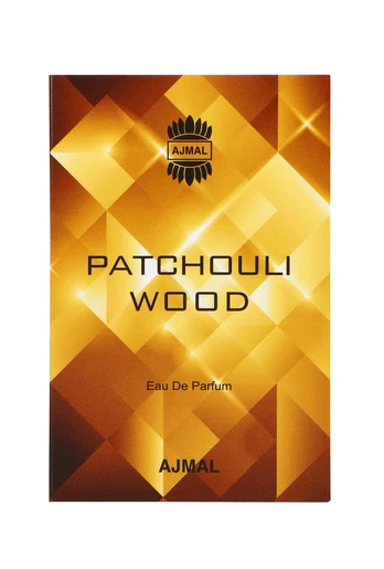 Sample Ajmal Patchouli Wood EDP 1,5ml