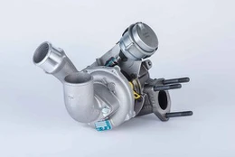 BORGWARNER 53039880145 Kompresorius, įkrovimo sistema