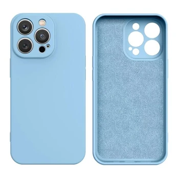 Hurtel Silicone, mėlynas