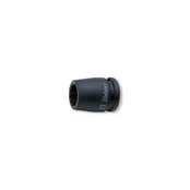 1/2" dvylikakampė smūginė galvutė KOKEN 14405M 24 mm kaina