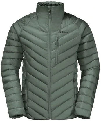 Jack Wolfskin Passamani pūkinė striukė Jkt M 1207151-4311