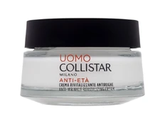 Veido kremas Collistar Uomo Anti-Wrinkle Revitalizing, 50.0 ml kaina