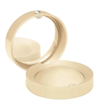 Akių šešėliai Bourjois Little Round Pot Mono Eyeshadow 4 Eggshell`ent, 1.2 g
