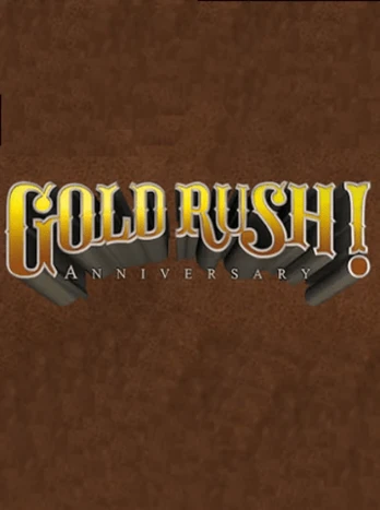 Gold Rush PC