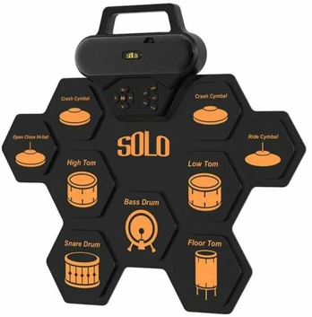 Elektroninis mušamųjų komplektas NN SOLO