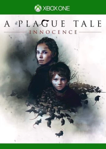 A Plague Tale: Innocence Xbox One