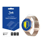 Rubicon RNCF20 - 3mk Watch Protection™ v. ARC+ screen protector kaina