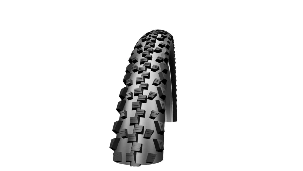 Padanga 18" Schwalbe R Black Jack s/s 47-355
