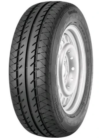 CONTINENTAL VANCONTACT ECO DEMO 235/65 R16 121 R